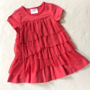 Hannah andersson toddler girls dress 18-24m